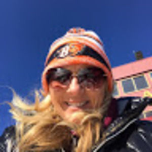 Meet your Posher, Nancy